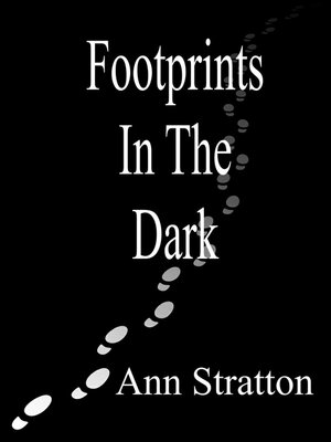 cover image of Footprints In the Dark